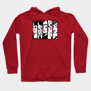 Bad Girls Club Hoodie